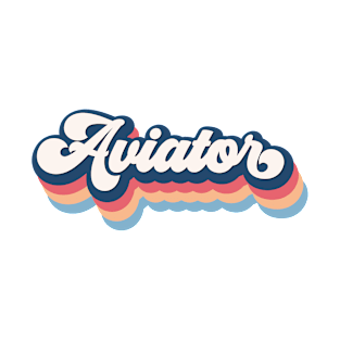 Aviator T-Shirt