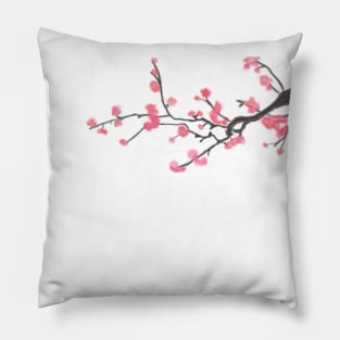 Sakura Pillow