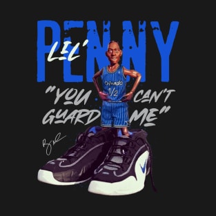 Lil' Penny T-Shirt