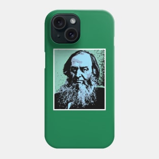 GERRIT SMITH Phone Case