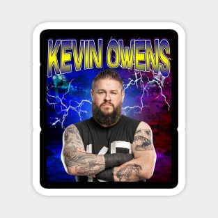 KEVIN OWENS Magnet