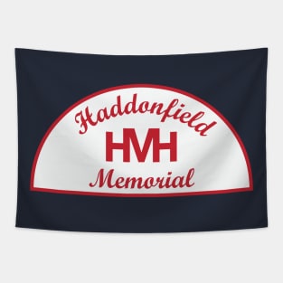 Haddonfield Memorial Tapestry