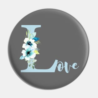 love Pin