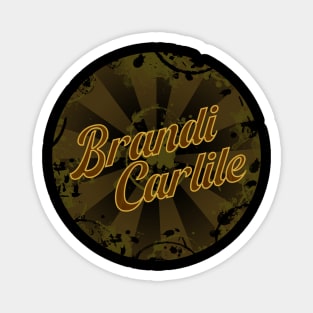 brandi carlile Magnet