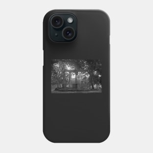 The Philippeion - Ancient Olympia Phone Case