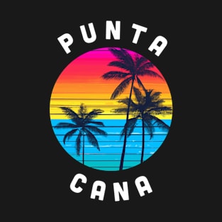 Punta Cana T-Shirt