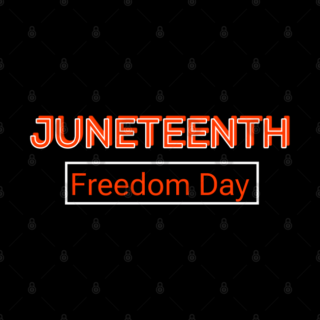 Juneteenth is My Independence Day Juneteenth Queen Melanin African American Women by r.abdulazis
