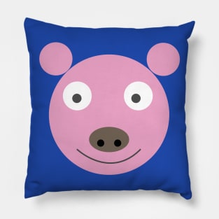 LITTLE PIG Pillow