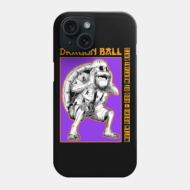 Turtle Boy 22 Phone Case by Mrwaifu