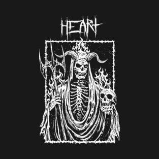 heart ll dark series T-Shirt