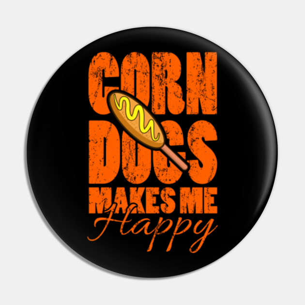 Happy Corn Dog Day