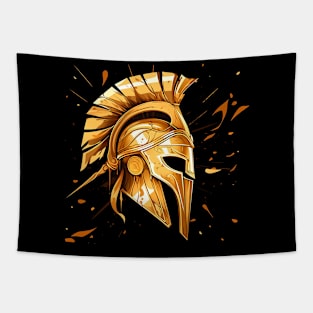 spartan Tapestry