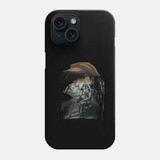 Ashita No Joe the Last Fight Phone Case