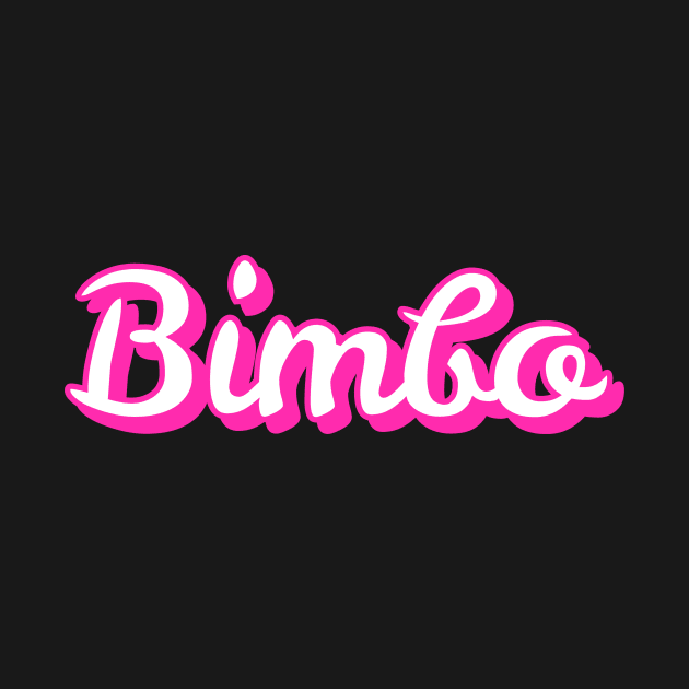 Bimbo by QCult