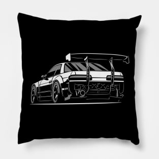 Silvia s13 Pillow