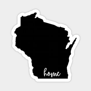Home - Wisconsin Magnet