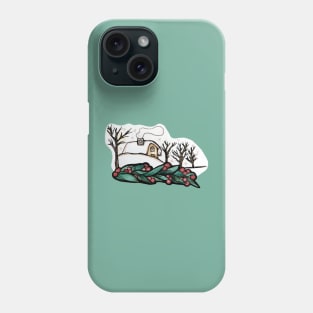 Yule Phone Case