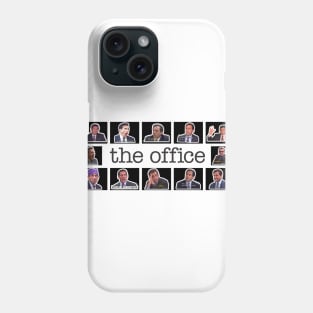 Michael Scott Phone Case