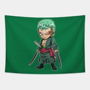 Zoro Tapestry