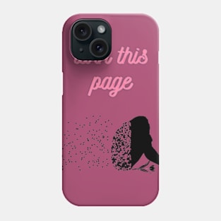 motivation Phone Case