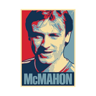 McMahon T-Shirt