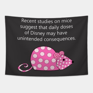 Scientific Evidence Tapestry