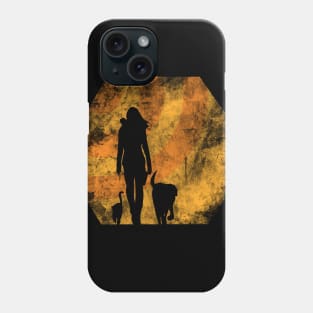 Kate Phone Case