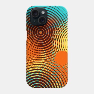 Ripples Phone Case