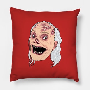 The Old Hag | Stephen King Pillow