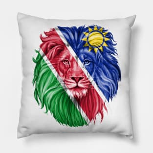 namibia Pillow