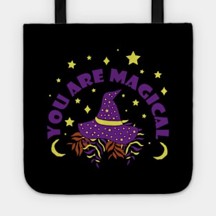 You Are Magical Tote