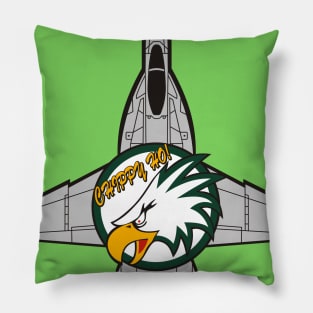 VFA-195 Dambusters - F/A-18 Pillow