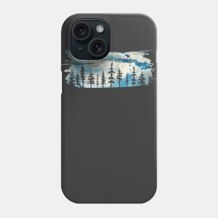 Adventure Awaits Phone Case