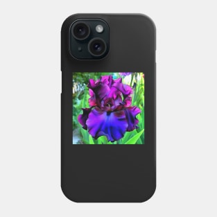 Stocksom Exotic 1 Phone Case