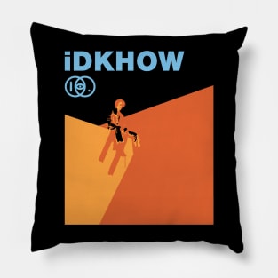 iDKHOW GLOOM Pillow