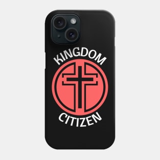 Kingdom Citizen Phone Case