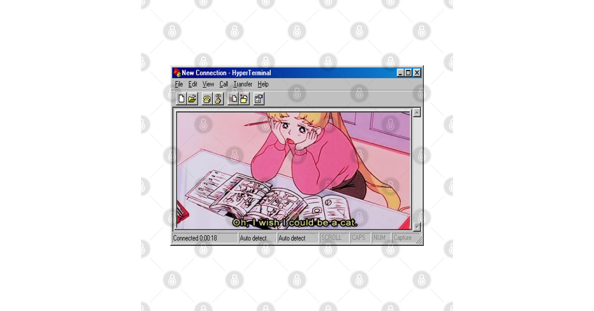 90s anime sad japanese anime aesthetic sailor moon