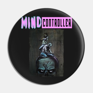 MIND CONTROLLER Pin