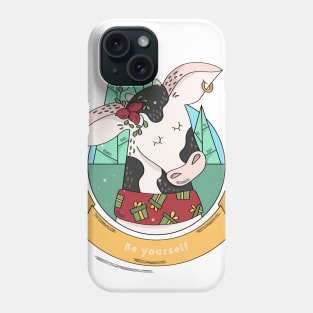 Cow Phone Case