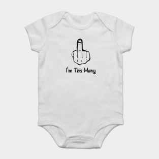offensive onesies
