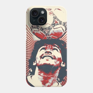 Diego Armando Maradona Phone Case