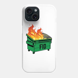 FIO EEB Phone Case