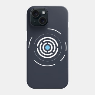 Destiny: Streaming Emblem Phone Case