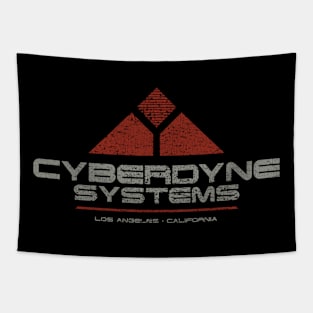 Cyberdyne Systems 2029 Tapestry