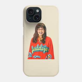 Ugly Betty Phone Case