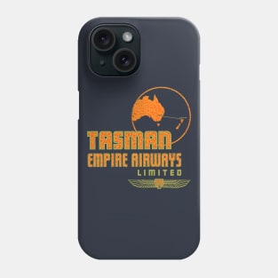 Tasman Empire Airways Phone Case