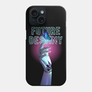 Future Destiny Phone Case