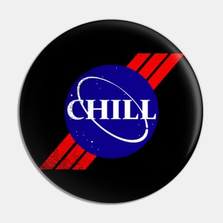 Chill Pin