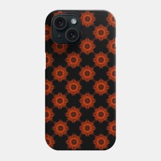 Embers II Phone Case