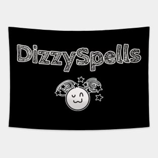 DizzySpells-Designs Official T Tapestry